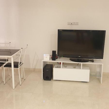 Coralia Bel F3 Clim Wifi Parking Prive Iptv Appartement Oujda Buitenkant foto