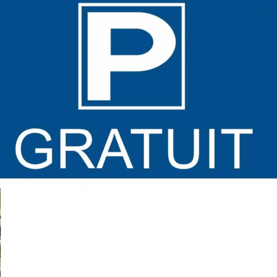 Coralia Bel F3 Clim Wifi Parking Prive Iptv Appartement Oujda Buitenkant foto