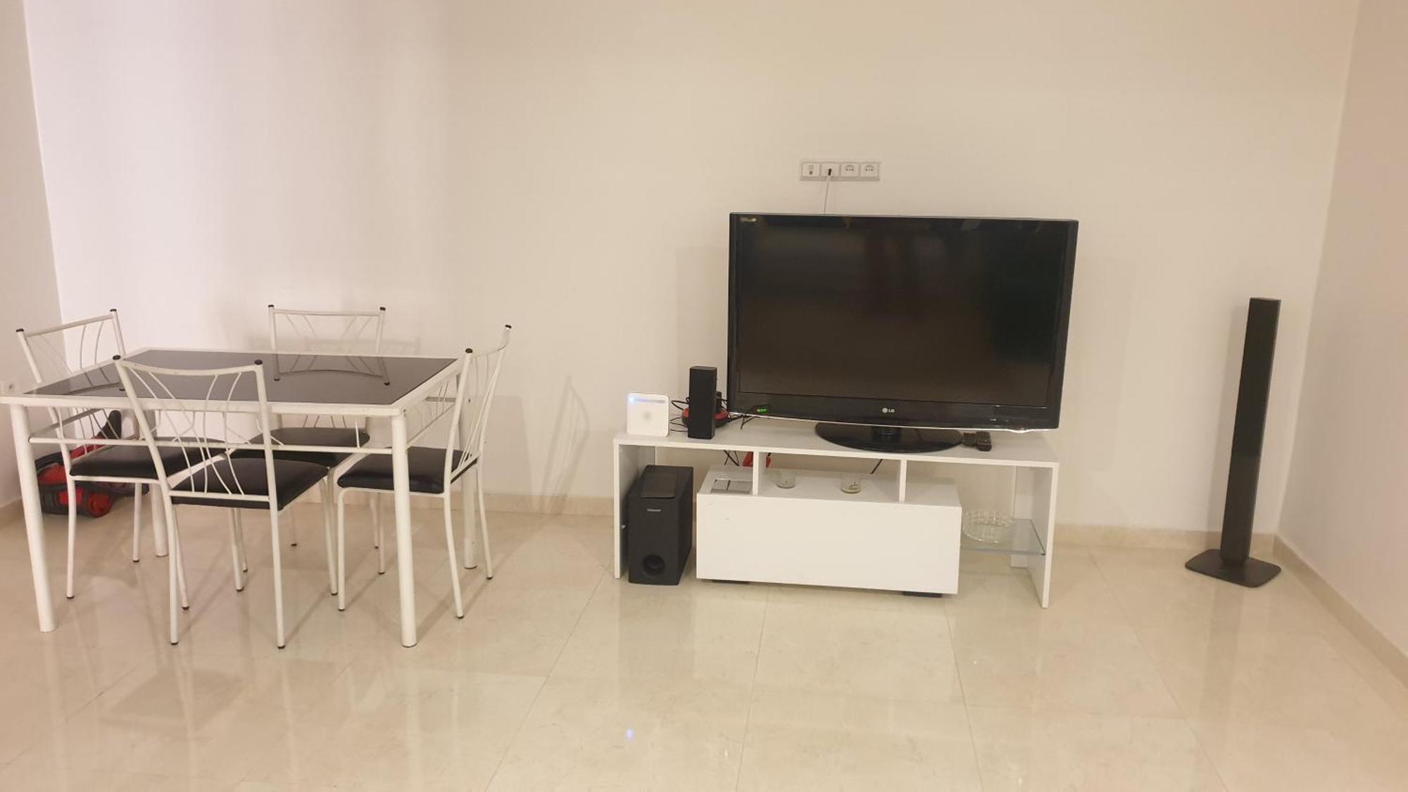 Coralia Bel F3 Clim Wifi Parking Prive Iptv Appartement Oujda Buitenkant foto